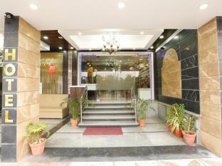 Tip Top Plaza Otel Jaipur Dış mekan fotoğraf